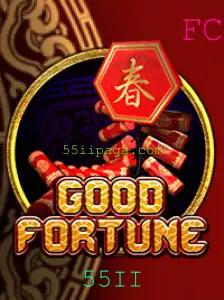 Descubra GoodFortune: Um Jogo de Estratégia e Sorte