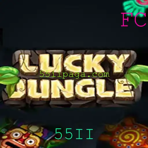 Descubra LuckyJungle: O Jogo que Revoluciona com a Tática 55II