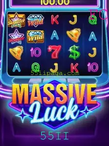 Explorando MassiveLuck: Como Jogar e Entender o Fenômeno do Jogo de Sucesso