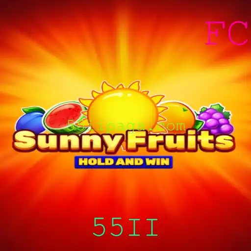 Descubra o Fascinante Mundo de SunnyFruits 55II