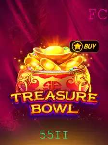 Explorando o Mundo de 'TreasureBowl': Um Jogo de Aventura Único
