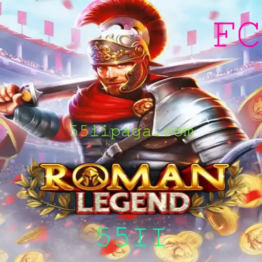 RomanLegend: Descobrindo as Aventuras da Antiga Roma