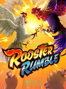 RoosterRumble: Descubra o Excitante Universo do Jogo