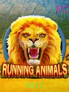 RunningAnimals: Desvendando o Fascinante Mundo do Jogo 55II