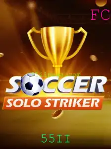 SoccerSoloStriker: Uma Nova Experiência no Mundo dos Jogos
