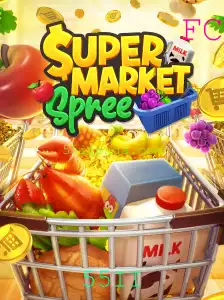 Descubra o Fascinante Jogo de Tabuleiro SupermarketSpree e o Mistério da Palavra-Chave 55II