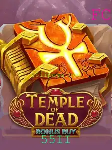 Temple of Dead Bonus Buy: Uma Introdução ao Jogo e suas Regras