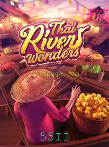 Descubra ThaiRiverWonders: Uma Aventura Inesquecível no Coração da Tailândia