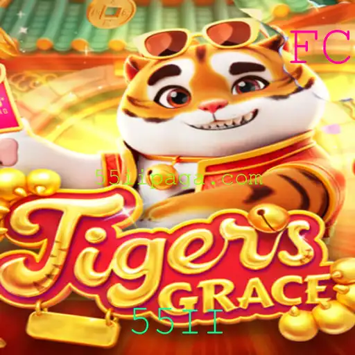 TigersGrace: Um Mergulho no Novo Mundo do Jogo Inovador 55II