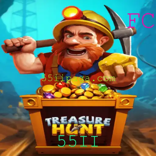 Explorando o Novo Mundo de TreasureHunt: Aventuras e Estratégias