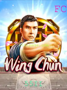 Descubra o Fascinante Jogo WingChun: Uma Experiência Única com 55II