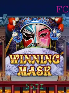 WinningMask: Transformando Estratégia em Excitação no Universo dos Jogos