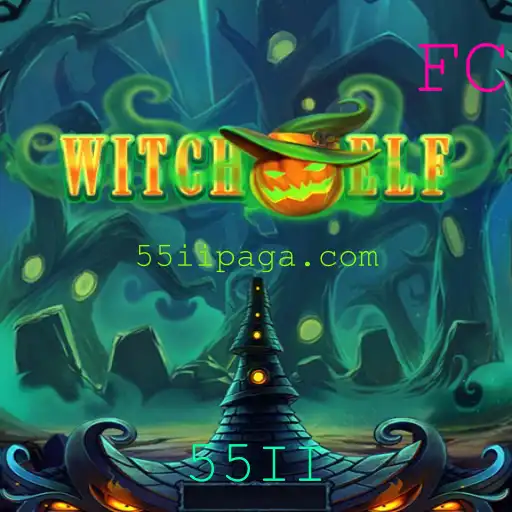 Explorando o Universo de WitchElf: A Mescla Perfeita entre Estratégia e Fantasia